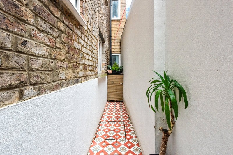 Beatty Road, London, N16