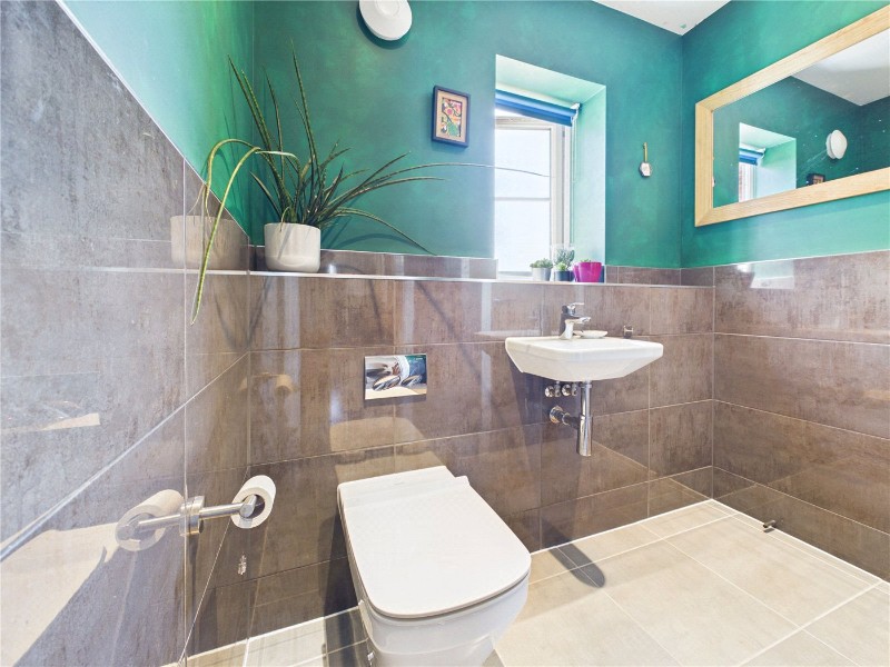 Court Barton Close, Thorverton, Exeter, Devon, EX5