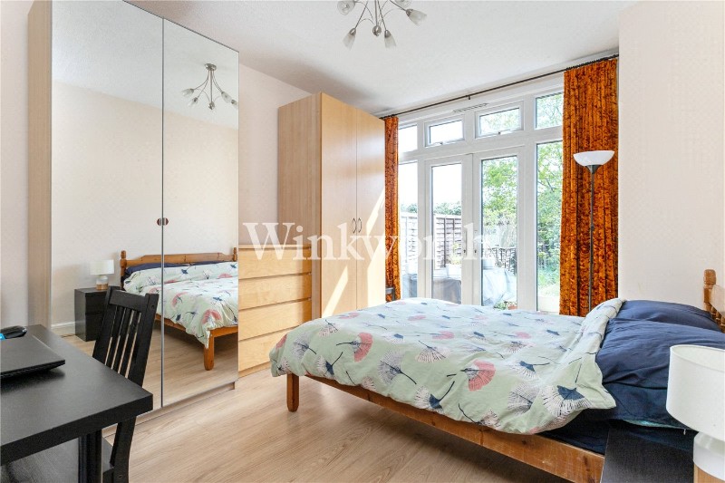 Lordship Lane, London, N17