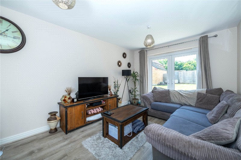 Witham Crescent, Bourne, Lincolnshire, PE10