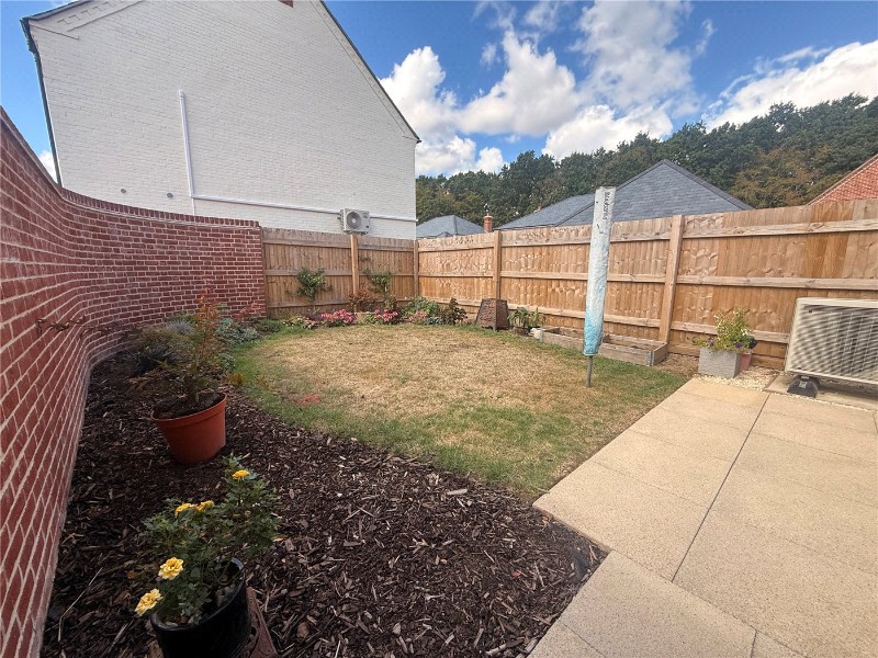 Evelyn Road, North Baddesley, Southampton, Hampshire, SO52