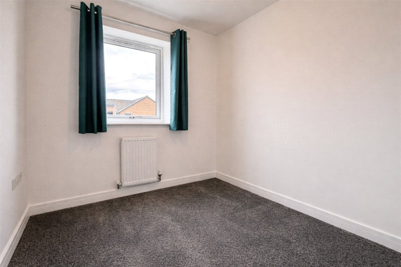 Newstead Street, Sleaford, Lincolnshire, NG34