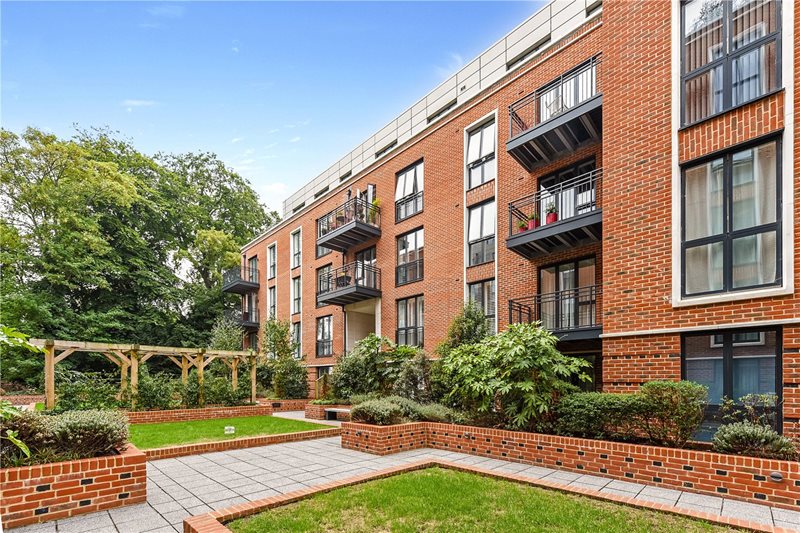 Fellowes Rise, Winchester, Hampshire, SO22