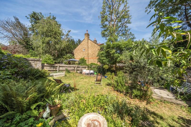 Westwood Hill, London, SE26
