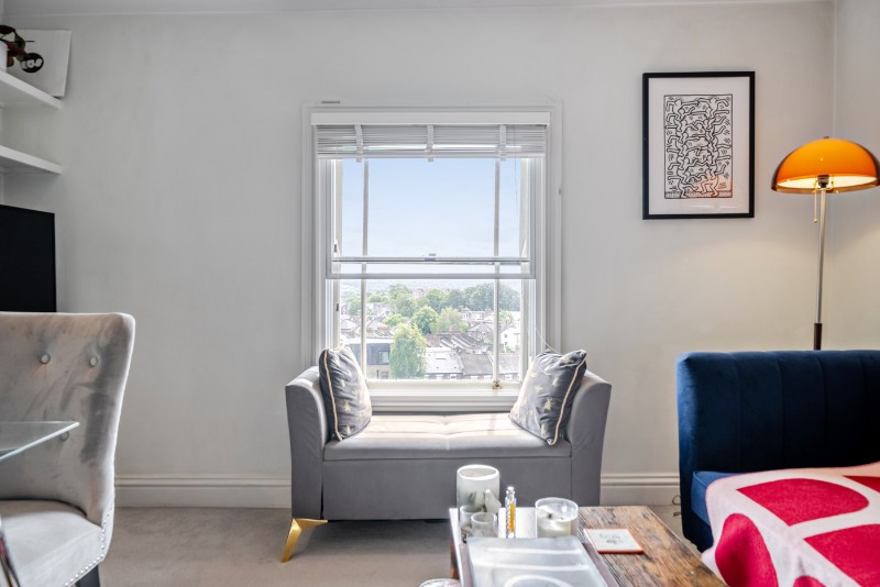 Devonshire Road, London, United Kingdom, SE23