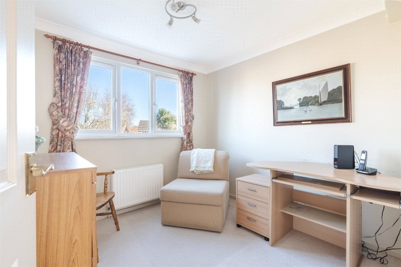 Hawker Close, Merley, Wimborne, Dorset, BH21