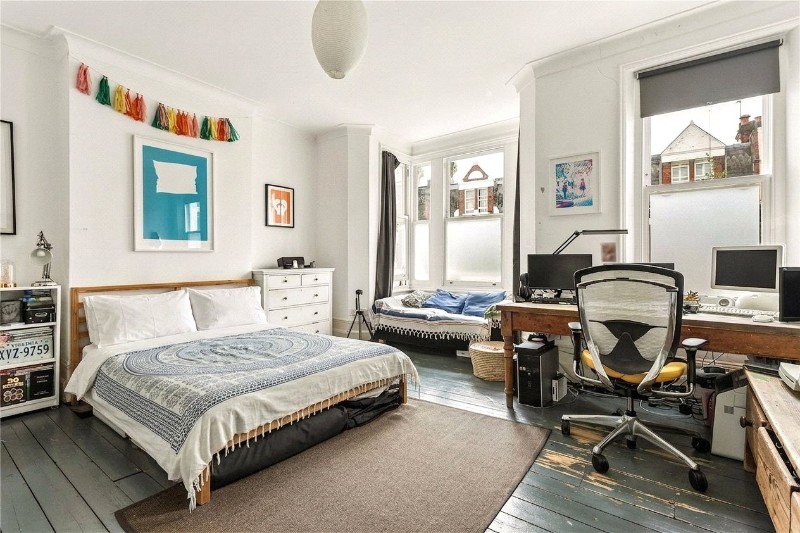 Carysfort Road, London, N16