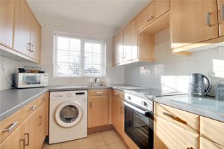 Cawstons Meadow, Poringland, Norwich, Norfolk, NR14