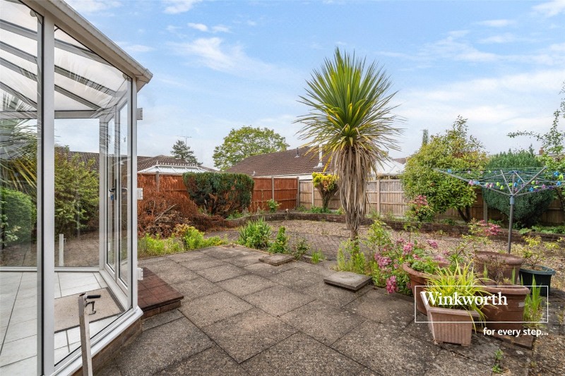 Acacia Avenue, Verwood, Dorset, BH31