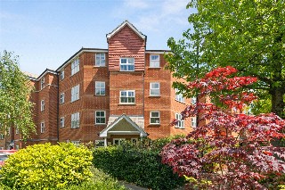 Massingberd Way, London, SW17
