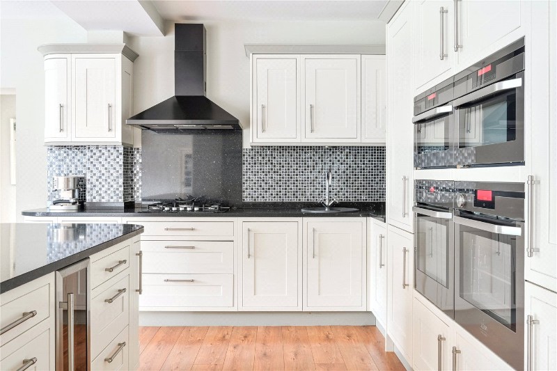 Woodmansterne Lane, Banstead, Surrey, SM7