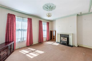 Lordship Road, Stoke Newington, London, N16