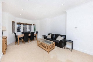 Tudor Close, London, NW3