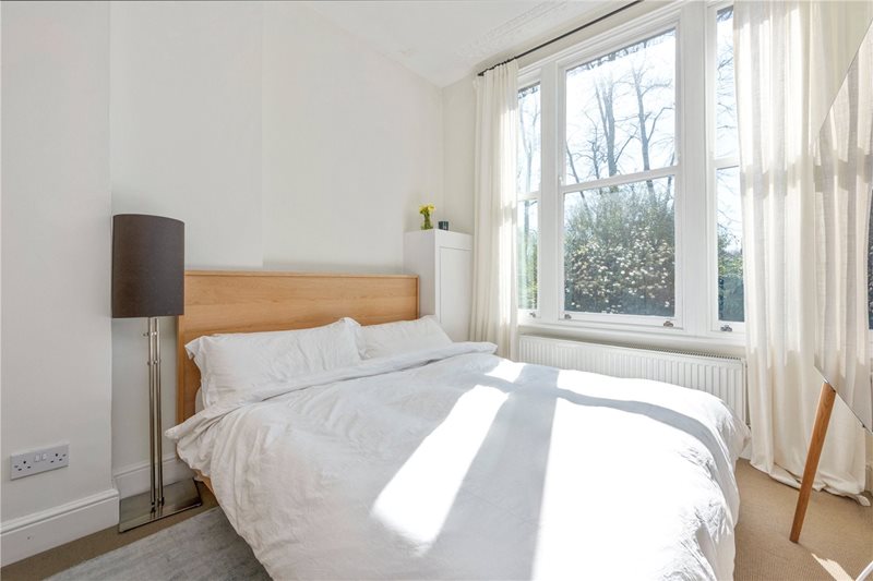 Balfour Road, London, N5