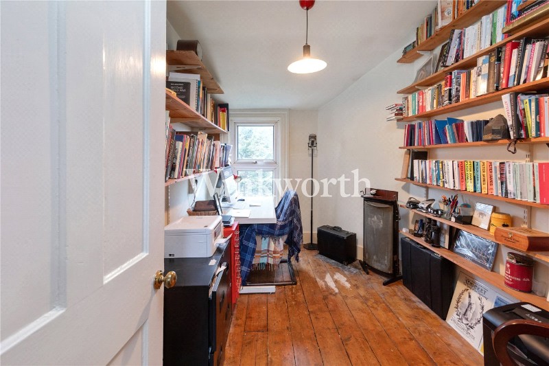 Cavendish Road, London, N4