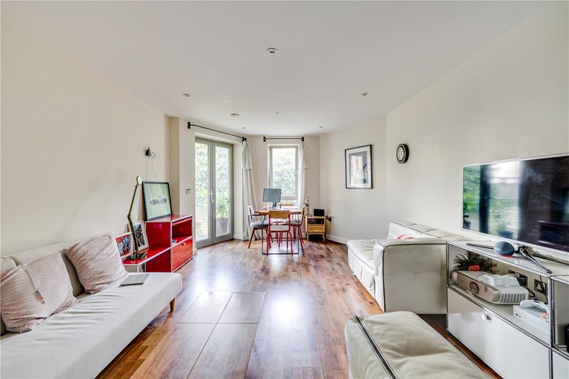 Dungannon House, 15 Vanston Place, London, SW6