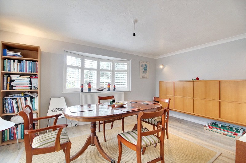 Norwich Road, Poringland, Norwich, Norfolk, NR14