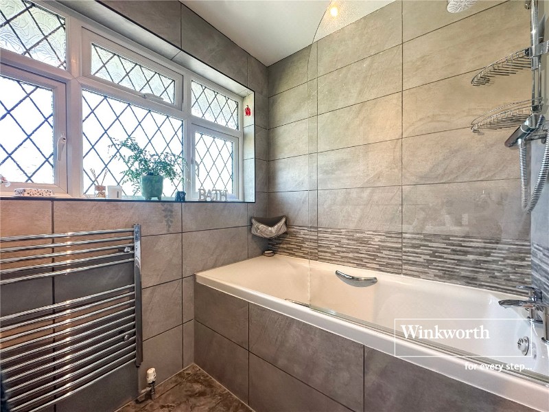 Morden Avenue, Ferndown, Dorset, BH22