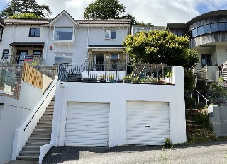 Lower Fairview Road, Dartmouth, Devon, TQ6