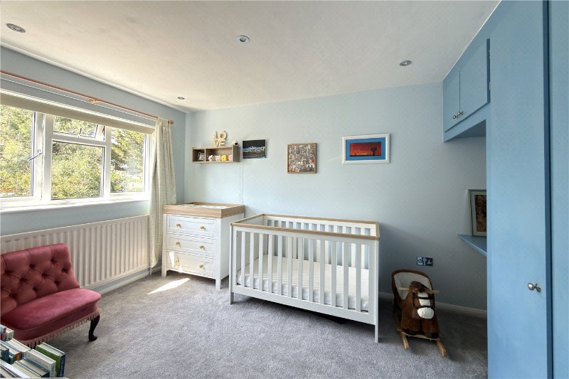 Crosby Close, Beaconsfield, HP9