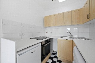 Sinclair Road, Brook Green, London, W14