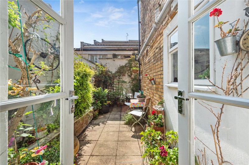 Blackstock Road, London, N4