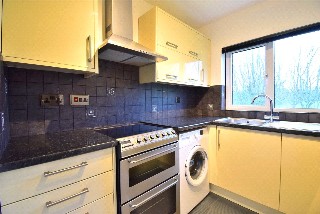 Pershore Road, Popley, Basingstoke, Hampshire, RG24