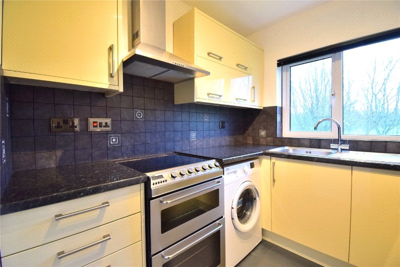 Pershore Road, Popley, Basingstoke, Hampshire, RG24