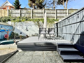 Studland Road, Bournemouth, BH4