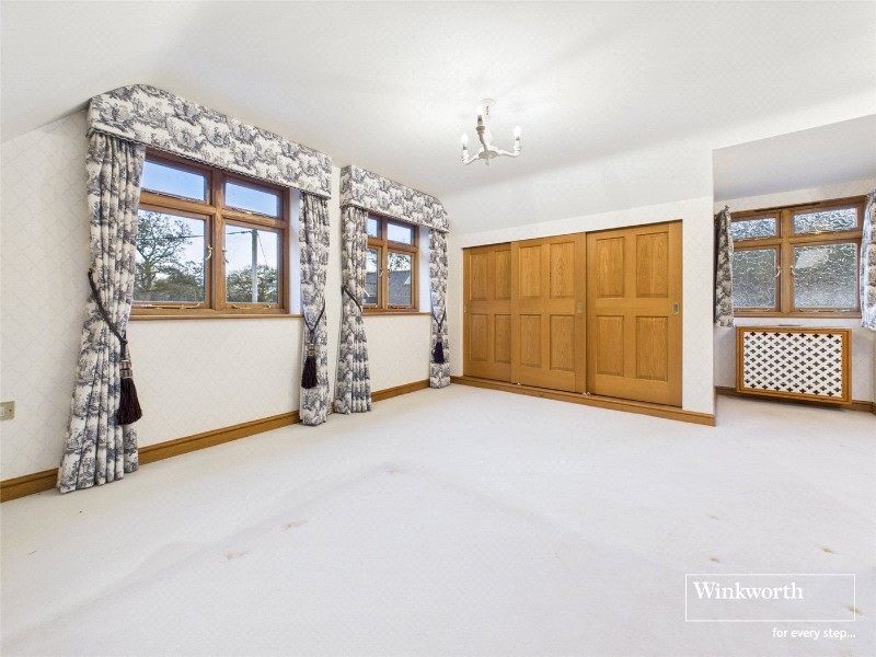 Shortheath Lane, Sulhamstead, Reading, Berkshire, RG7