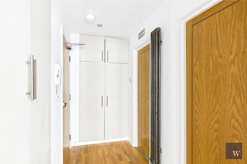 Barrhill Road, London, SW2