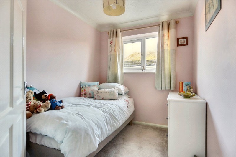Rugge Drive, Eaton, Norwich, Norfolk, NR4