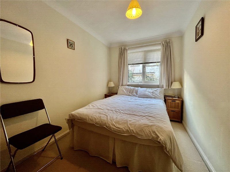 Cranborne Road, Bournemouth, BH2
