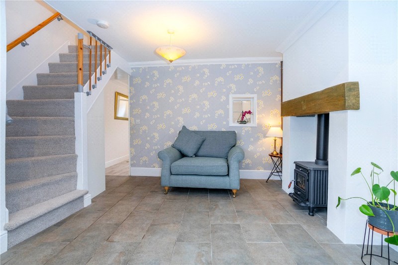 Eastgate, Bourne, Lincolnshire, PE10