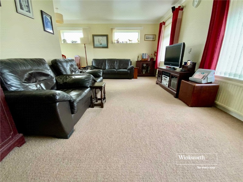Bure Haven Drive, Mudeford, Christchurch, BH23
