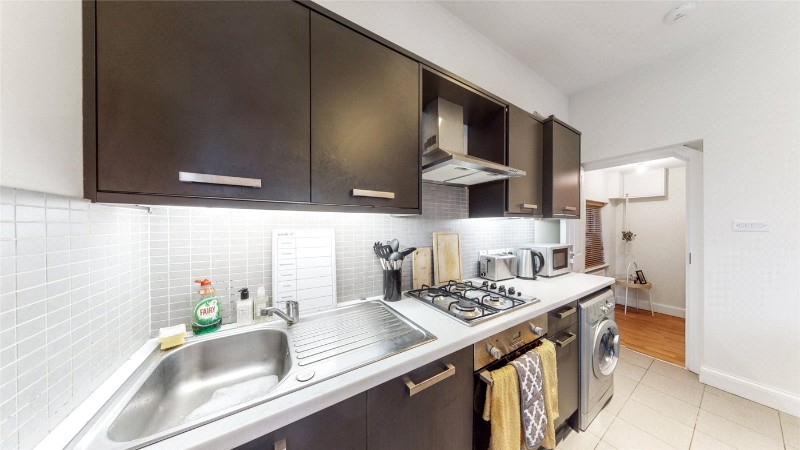 Lammas Park Road, Ealing, W5