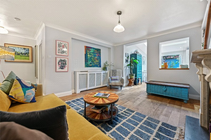 Lime Grove, London, United Kingdom, W12