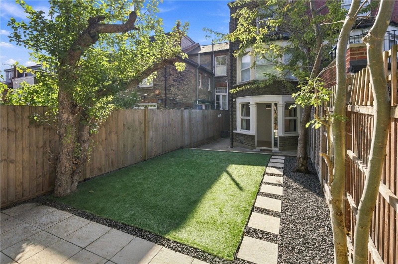 Pemberton Road, London, N4