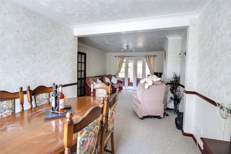 Drayton Wood Road, Hellesdon, Norwich, Norfolk, NR6