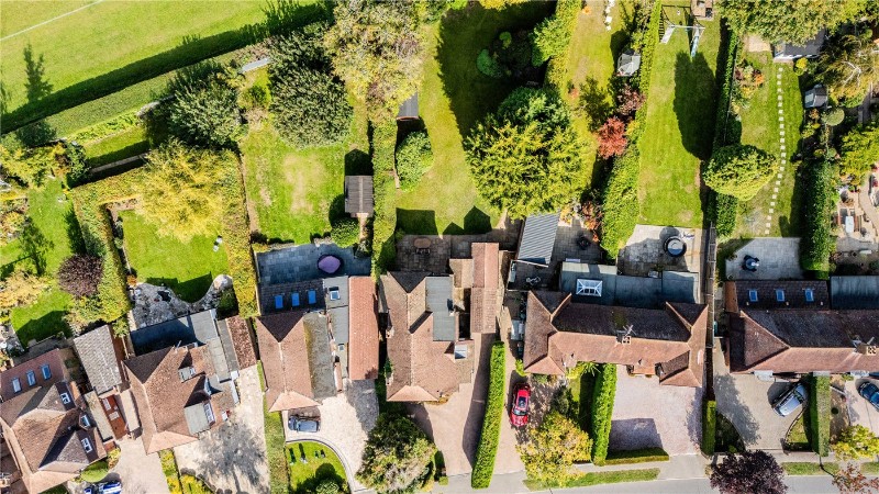 Tattenham Way, Burgh Heath, Tadworth, Surrey, KT20