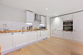 Westbourne Park Road, London, W11
