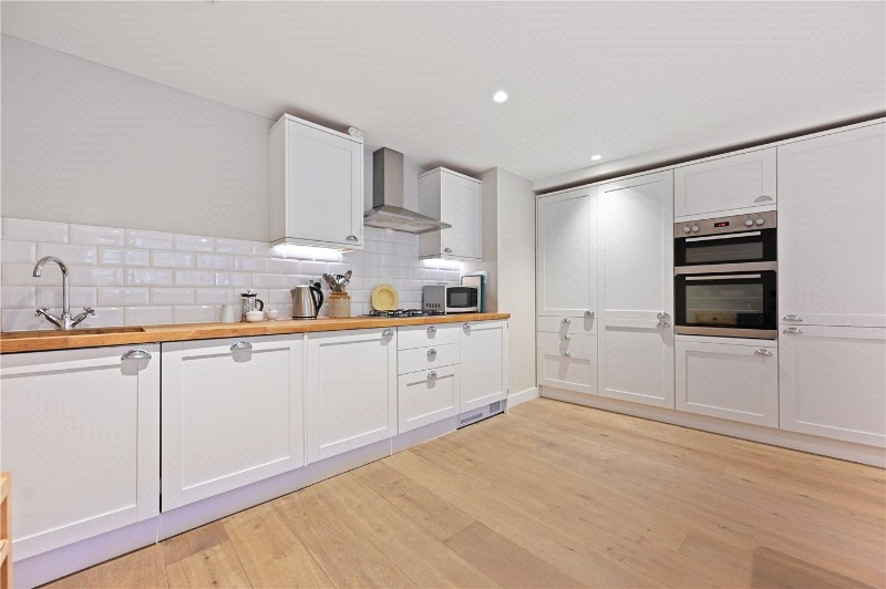 Westbourne Park Road, London, W11