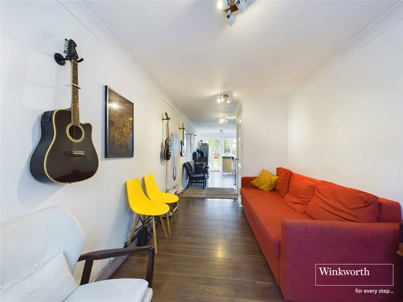 Waghorn Road, Harrow, Middlesex, HA3