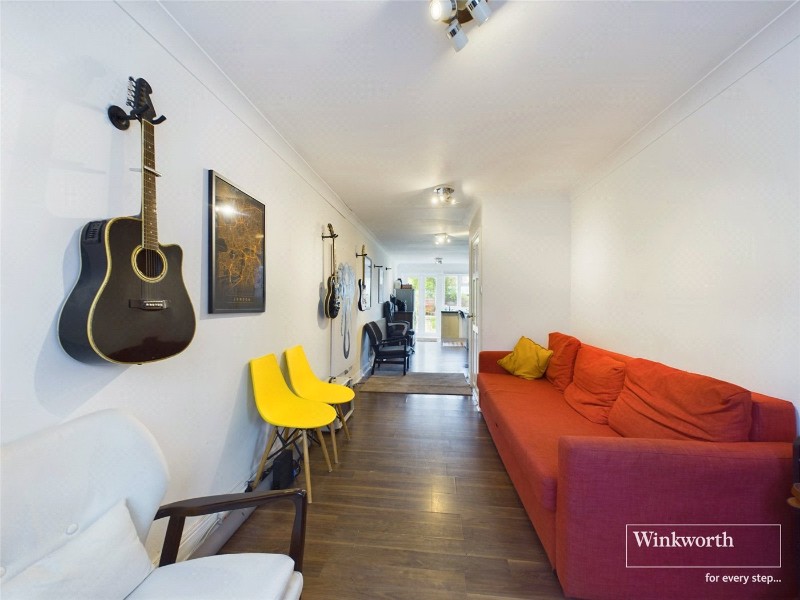 Waghorn Road, Harrow, Middlesex, HA3