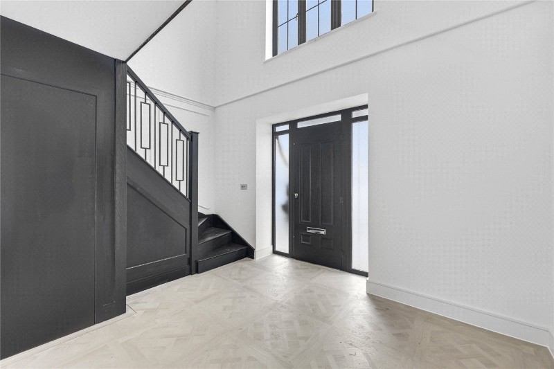 Constitution Hill, Benfleet, Essex, SS7