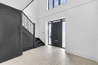 Constitution Hill, Benfleet, Essex, SS7