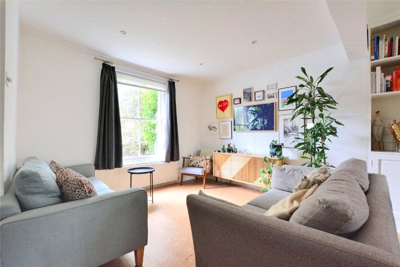 Furzefield Road, Blackheath, London, SE3
