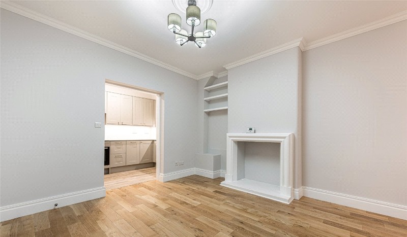 Gloucester Street, London, SW1V