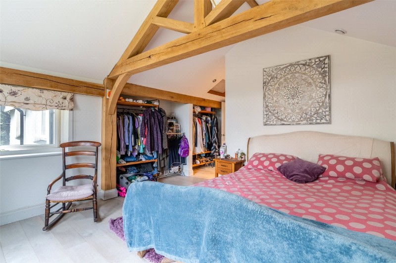 The Hollow, Sixpenny Handley, Salisbury, SP5