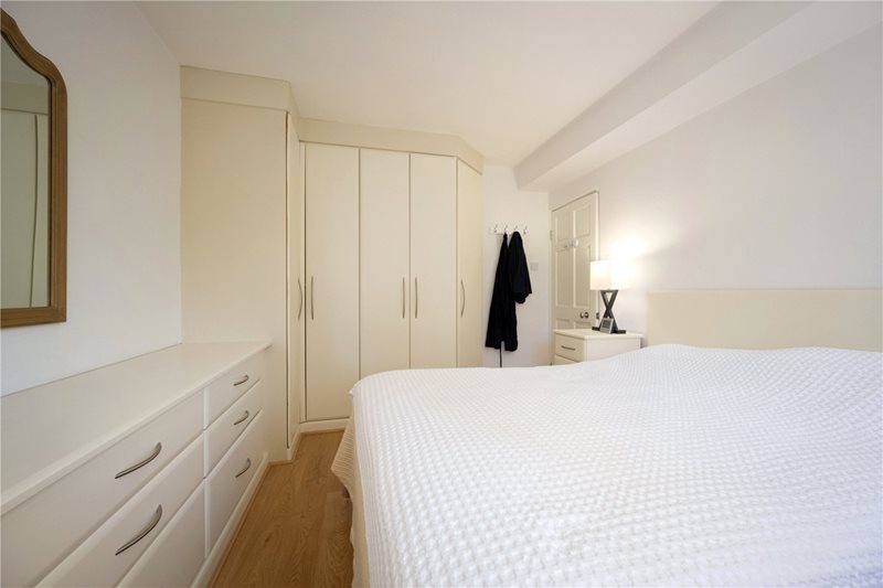 Blair Court, Boundary Road, St John&#39;s Wood, London, NW8